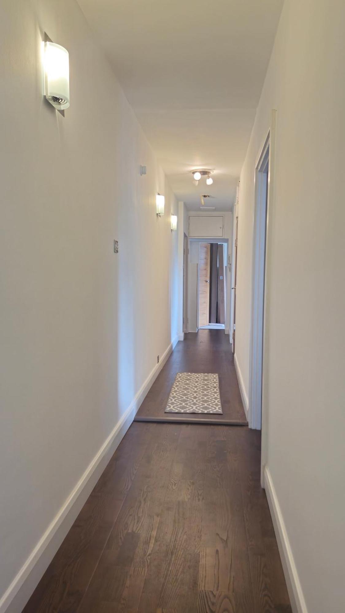 Bright Spacious Airy 2 Bed Flat Ealing Exterior foto